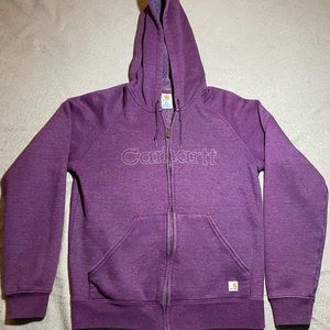 Carhartt Hoodie
